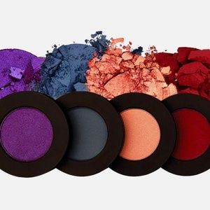 Melt Cosmetics "Lovesick" eyeshadow stack